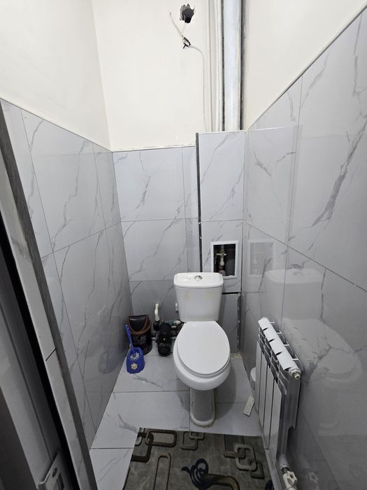 Dom ijaraga beriladi fayzli Xonadon shibaeva 3 qavat 3 Xona