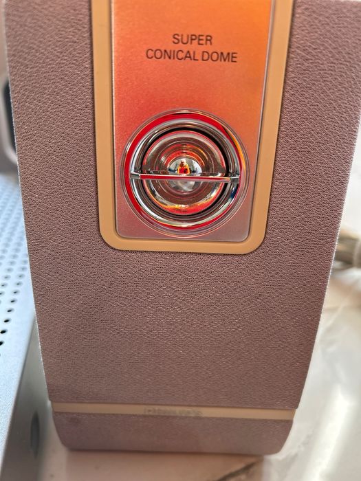 Vând sistem 5.1 de la Philips. Model HTS 5000W.