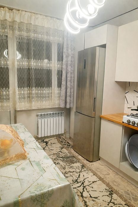 Срочно продам либо обменяю однокомнатную квартиру!