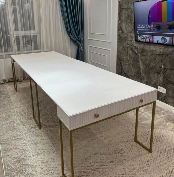 Стол-трансформер (книжка) в г. Семей