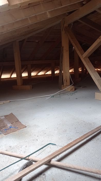 Тенекеджийски услуги, ремонт на покриви