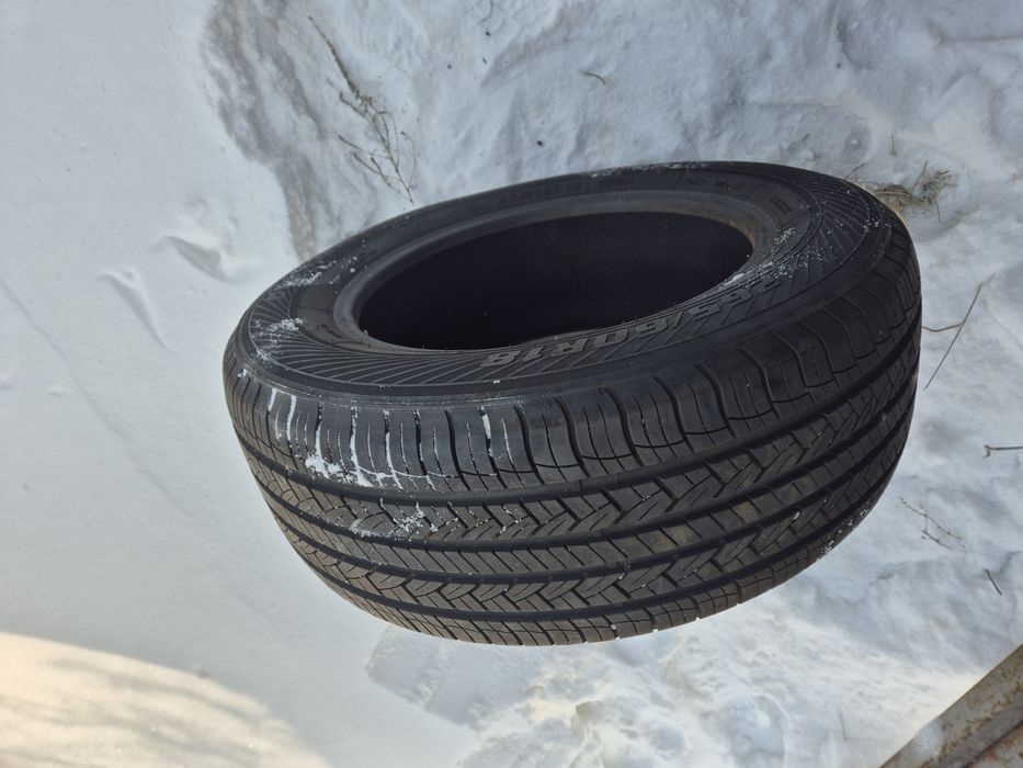 АвтоШины 265/65/R18
