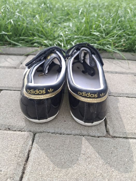 Balerini nr 37 adidas