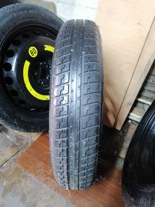 Докатка 18. Туксон-BYD.  Новая.