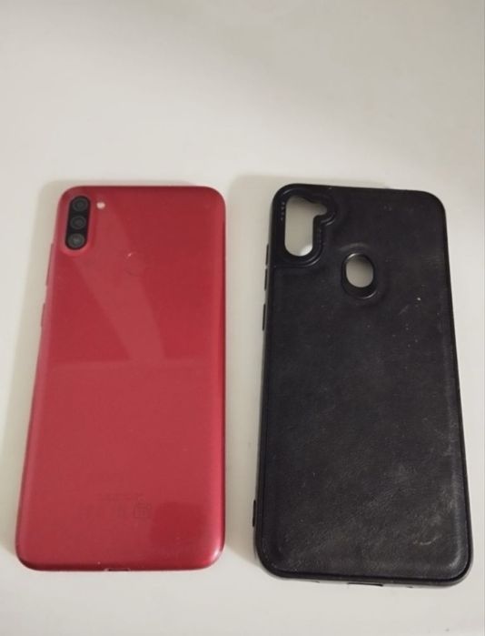 Самсунг А11 память32