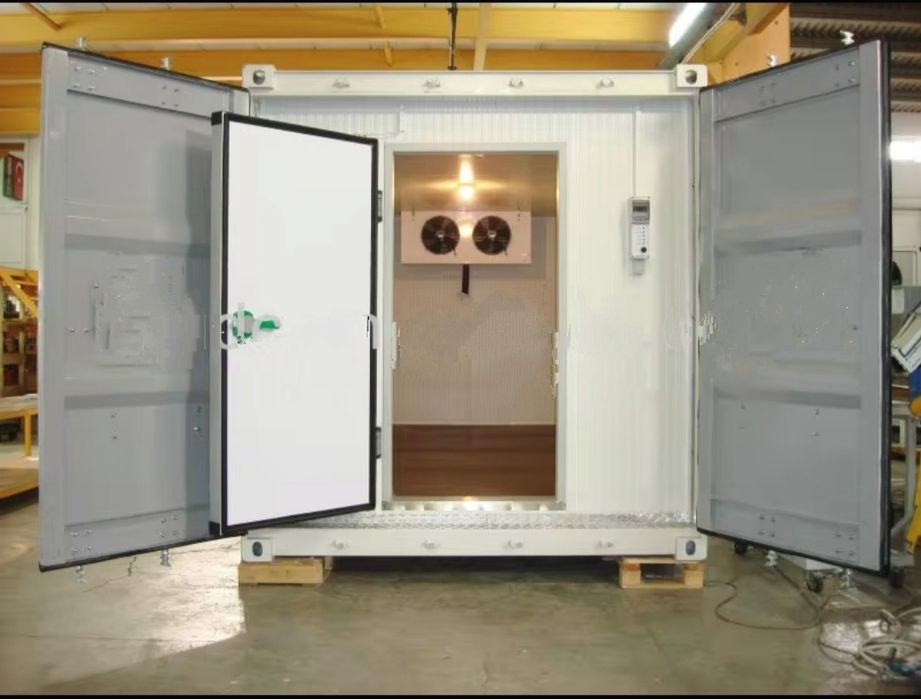 Холодильная Камера