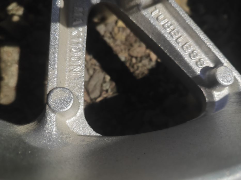 Продам колесо от мопеда