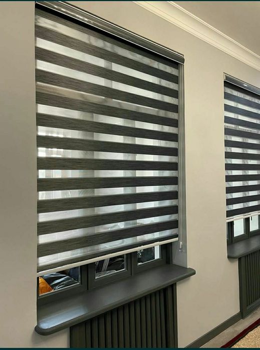 Jalyuzi ZAVOD jalyuzi pardalar mosketni setka