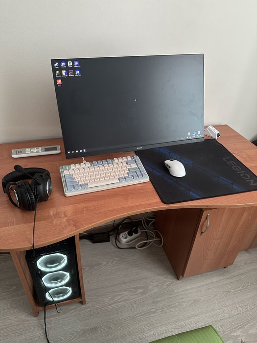 продам игровой компьютер