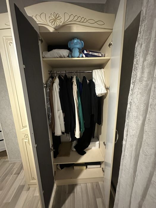 мебель в хорошем состояние б/у