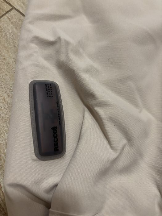 Дамски ски гащеризон Adidass Stella Maccartney