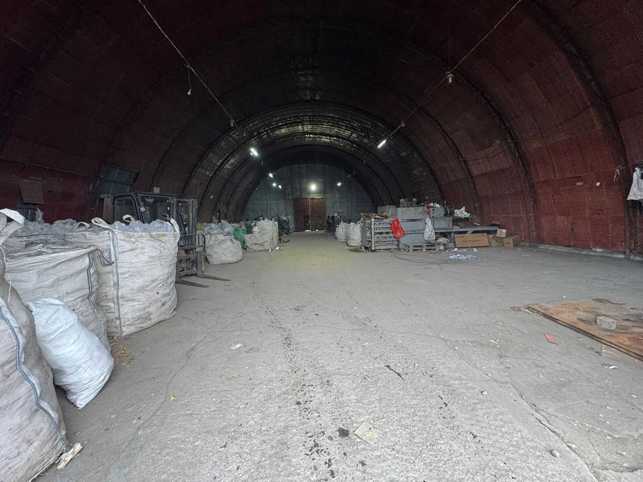 Продам производственную базу