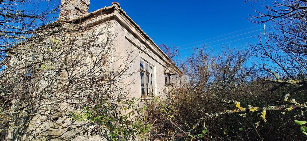 Продава се Къща в с. Водица, Област Варна - 80 кв.м за 223 €/кв.м - Снимка #2