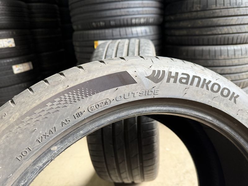 285/40/20 HANKOOK 2бр