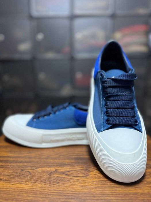 Tenisi Alexander McQueen,nr.44