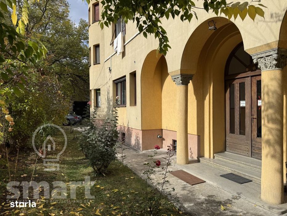 Apartament 1 camere Centru Piata Cipariu