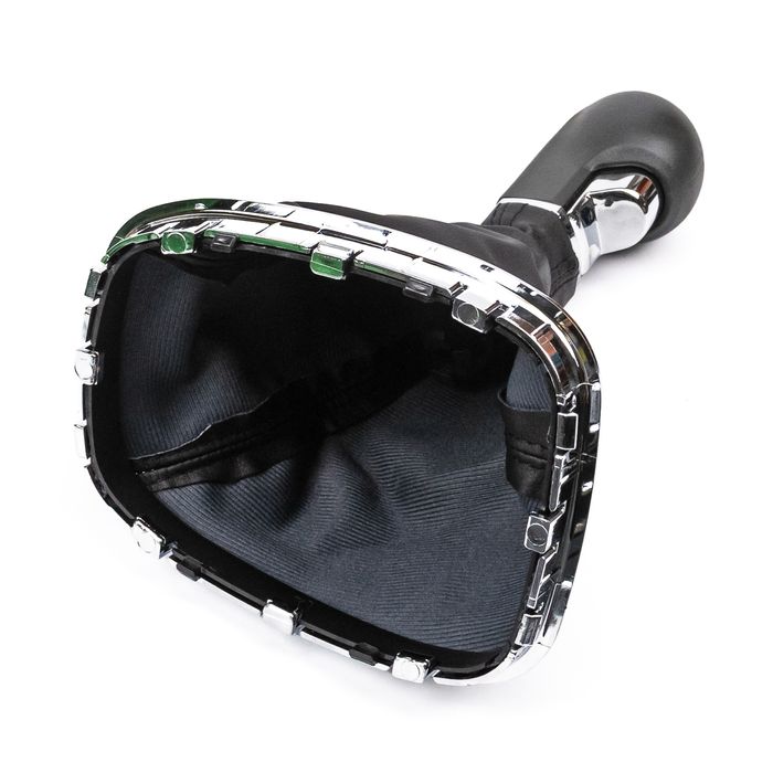 Nuca schimbator de viteze cu manson pentru Opel Corsa D, E, 6 Trepte