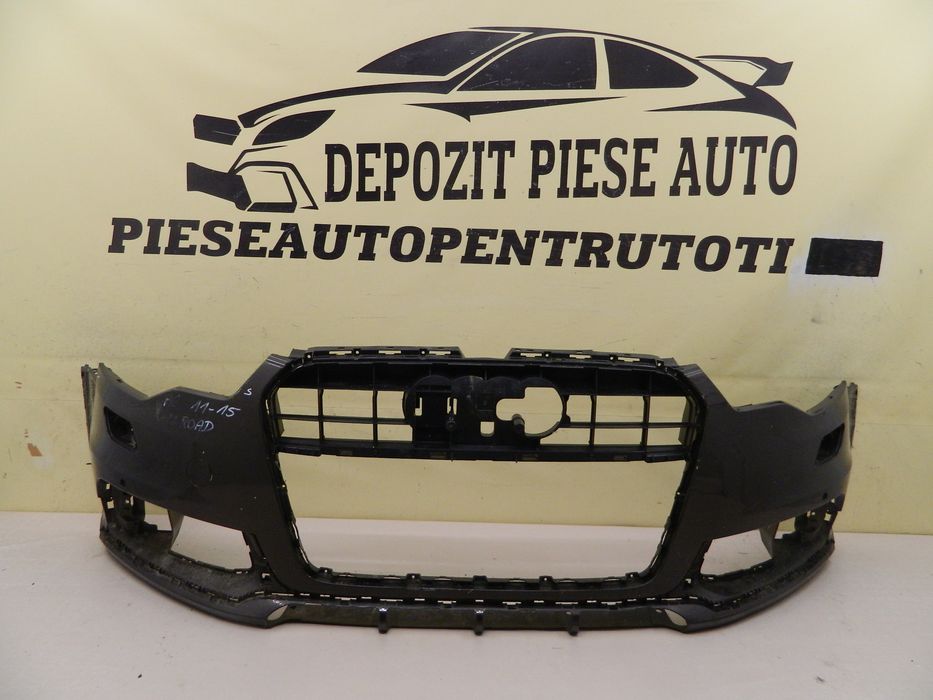 Bara fata Audi A6  4G C7 ALLROAD, 2011, 2012, 2013, 2014, 2015, 2016, 2017, 2018, cod origine 4G0807437F
