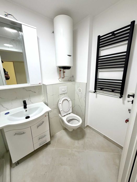 Bd. Burebista, 3 min Rond Alba Iulia, Locuit sau Birou
