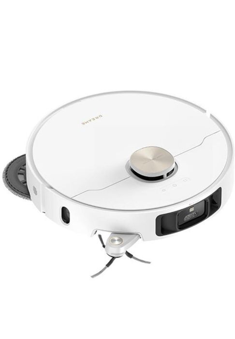 Robot de aspirare cu mop rotativ Dreame X40 Ultra Complete RLX63CE-2,