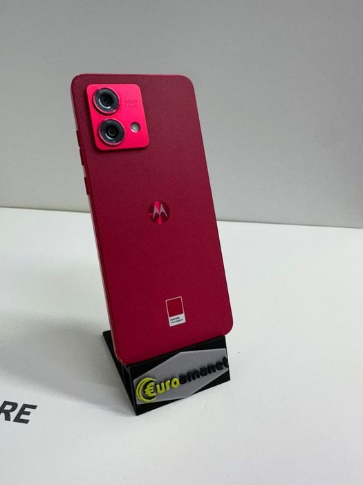 Telefon mobil Motorola moto g05, Dual SIM, 256GB, 8GB RAM, 5200 -I-