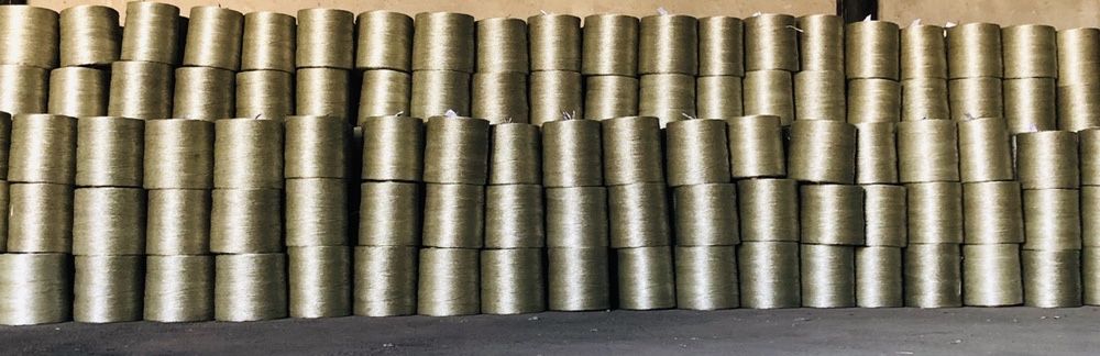 Шпагат для сеновязальных прессов