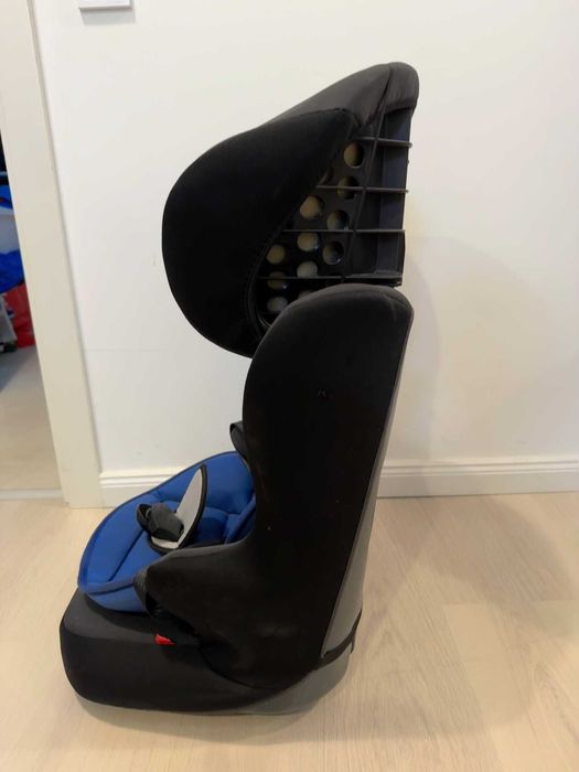 Scaun auto copil Nania