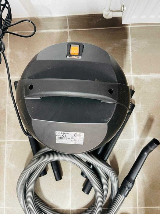 Aspirator pentru iaz Pondomatic 3 Pontec