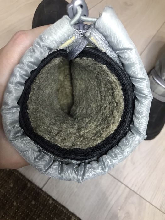 Сапоги, сапожки