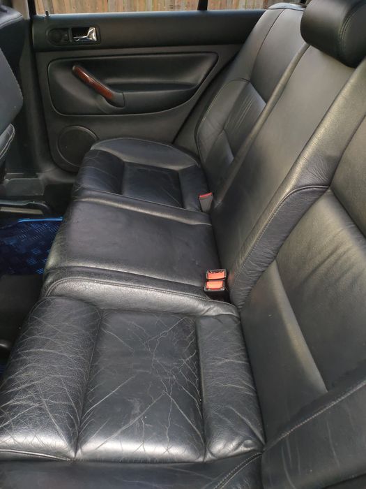 Vw bora 1 9 TDI 1350 Euro negociabil