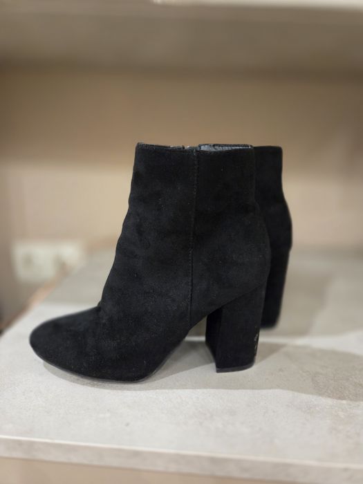 Дамски полуботушки