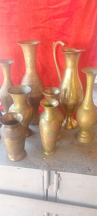 Ваза Индия холати яхши