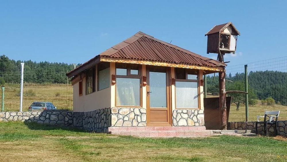 Вилно селище яз. Батак