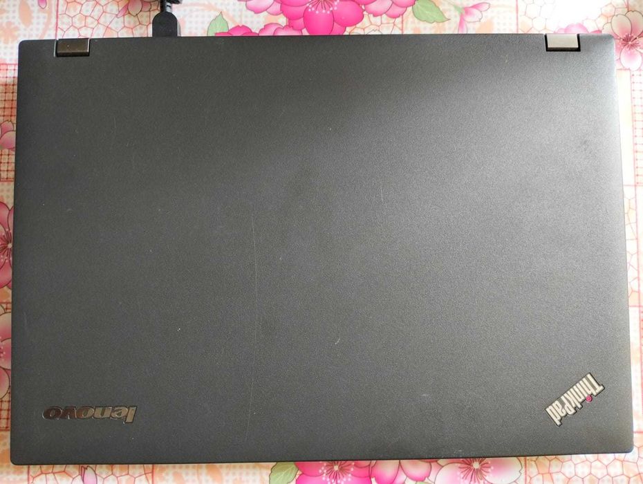 Vand Laptop Lenovo L440