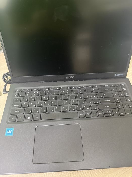 Ноутбук Acer год 2022