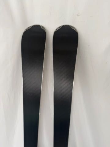 Ski Schiuri Carving Performance Fischer Zephyr My Style 155 cm