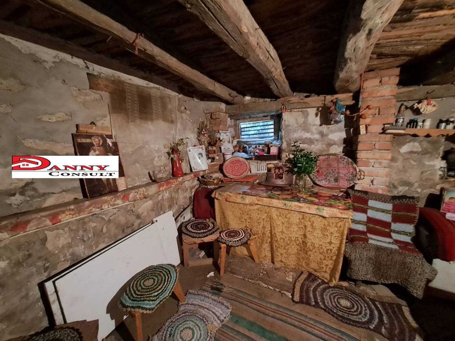 Продава се Къща в Велико Търново, Акация - 100 кв.м за 230 €/кв.м - Снимка #1