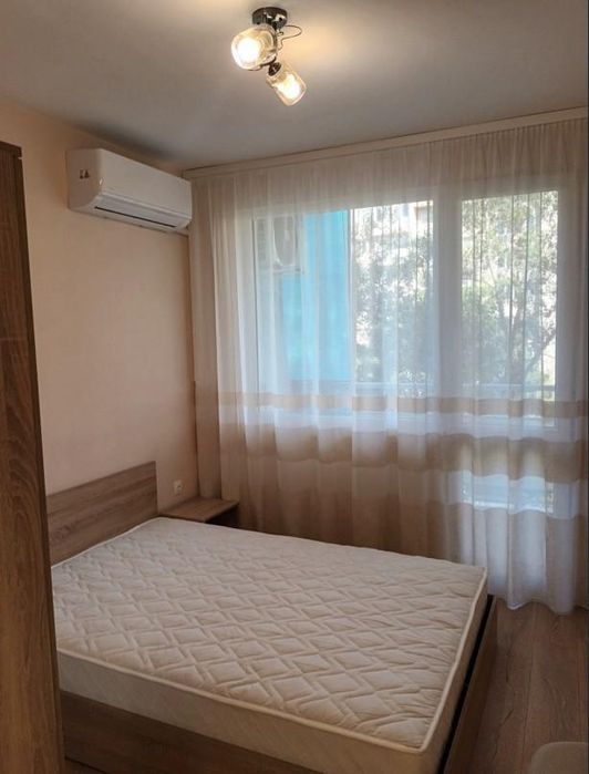 Дава се под наем Двустаен апартамент в София, Света Троица - 50 кв.м за 599 € - Снимка #4