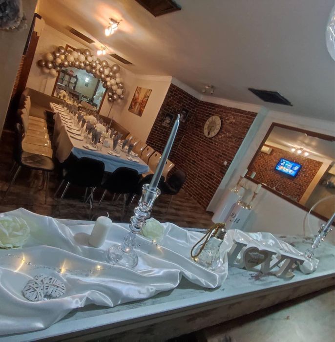 ПАРТИ!!!ЗАЛА под наем за частно парти жк Надежда 3 с градина!