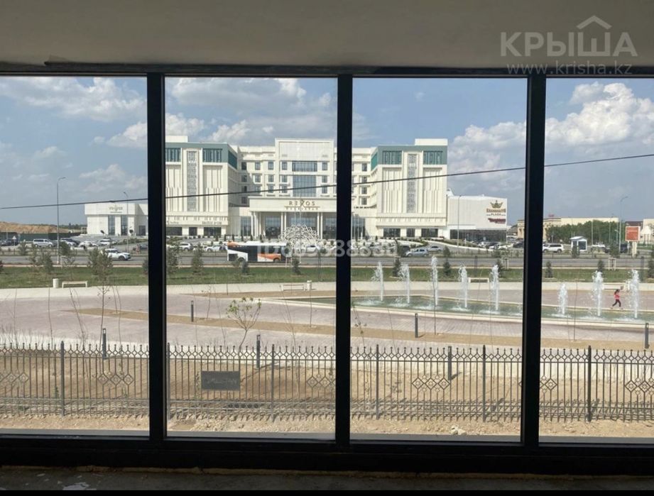 120 кв.м. Ғимарат (здания)  жалға беріледі