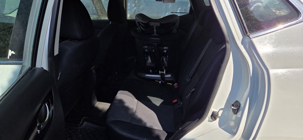 NISSAN Qashqai 0 — imagine 5