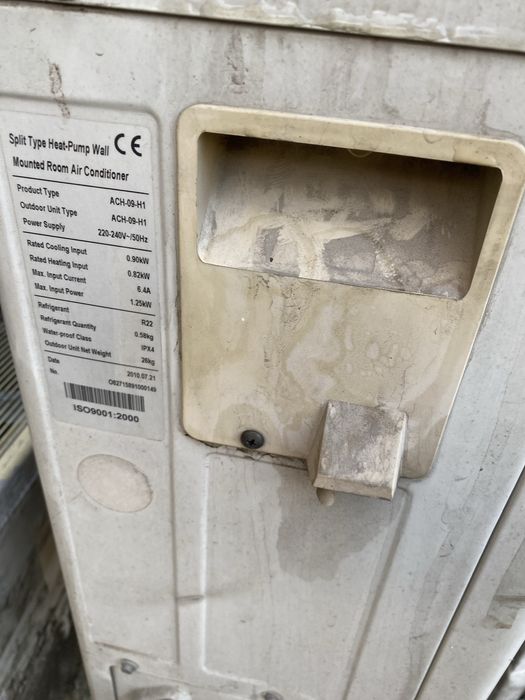 Продам кондиционеры