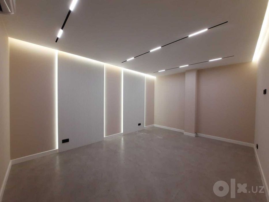 Сдается Офис 96 м2 - 4 комнат, Mirabad Avenue, Госпитальный, Grand Mir