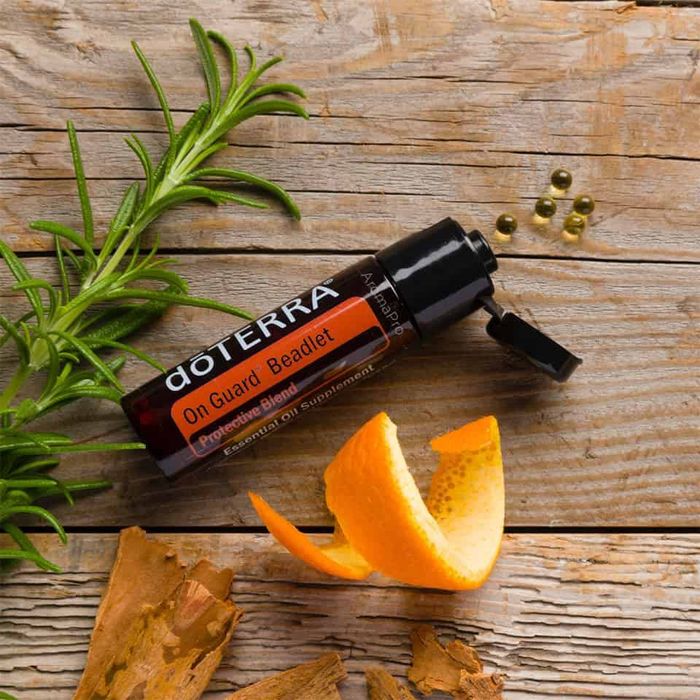 Перлички на Дотера Онгард