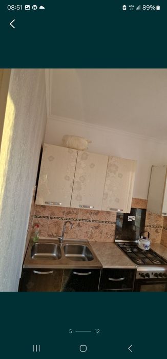 Продаётся  3х комнатная квартира