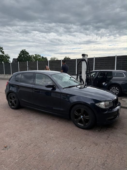 BMW 1 Series 0 — imagine 3