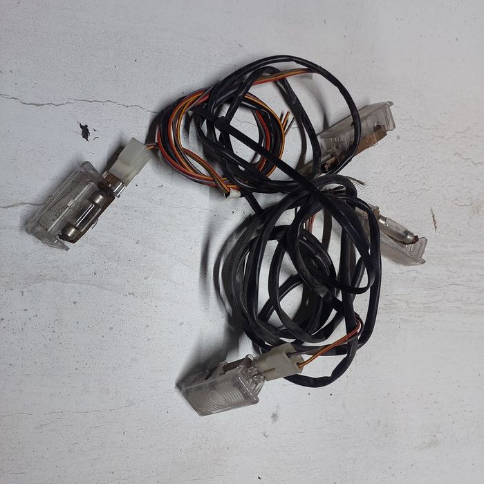 Мерседес 124  запчасти