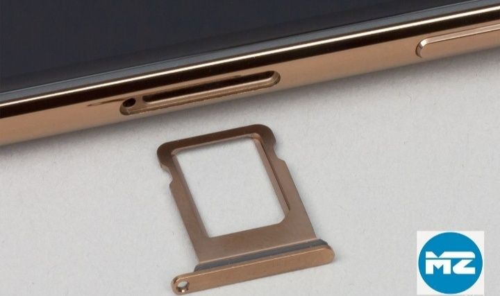 iPhone XS64GB Запечатан Востоновленный