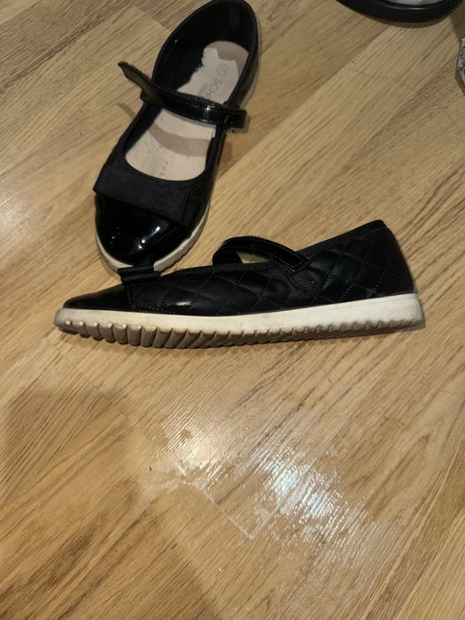 Босоножки на девочку