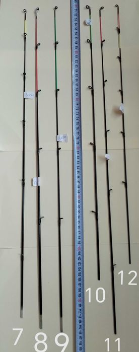 Върхове от Фидери